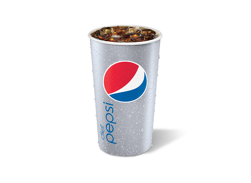 Diet Pepsi®