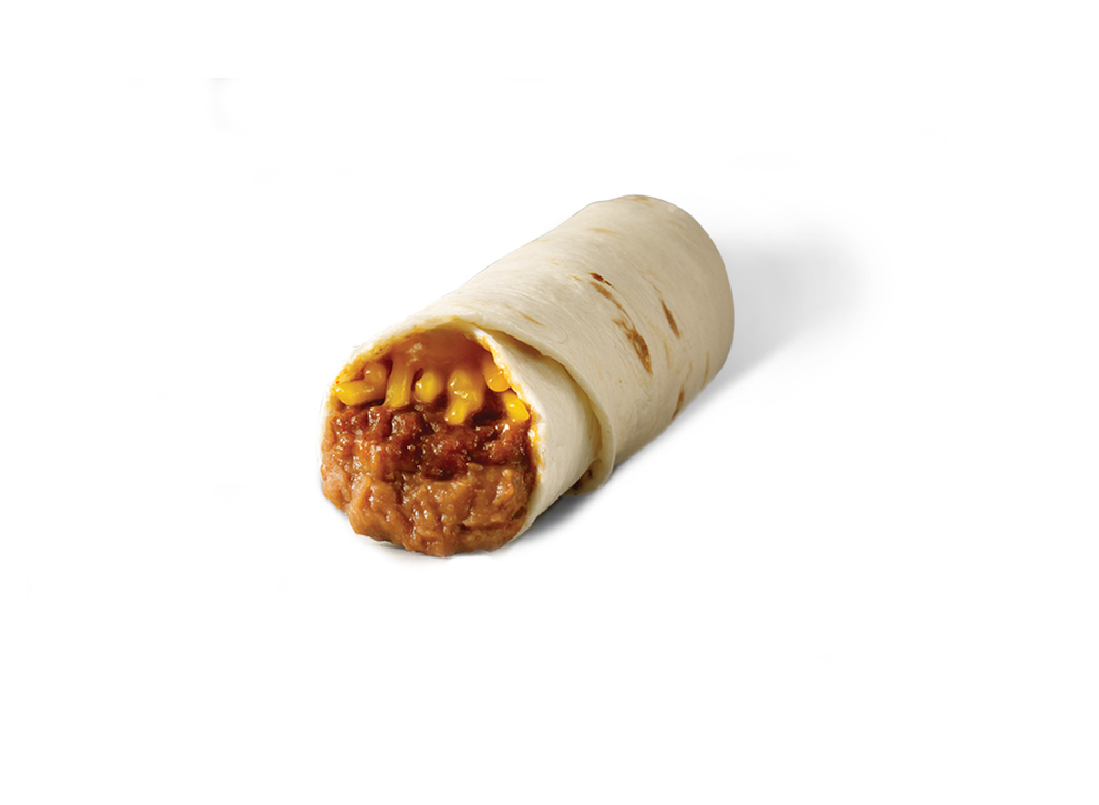 Party Burrito<sup>®</sup>
